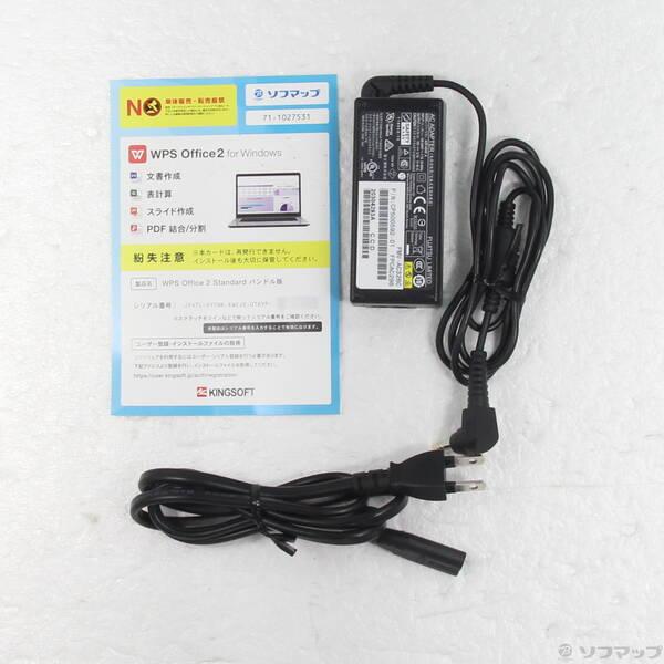 〔中古〕FUJITSU(富士通） LIFEBOOK U9310／D FMVU28021〔377-ud〕 |  | 04