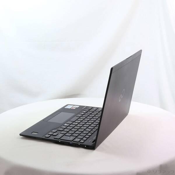 〔中古〕FUJITSU(富士通） LIFEBOOK U9310／D FMVU28021〔276-ud〕 |  | 01