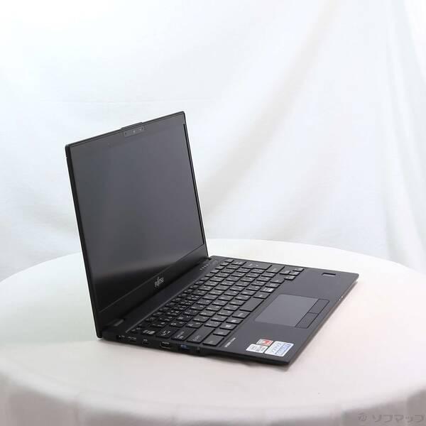 〔中古〕FUJITSU(富士通） LIFEBOOK U9310／D FMVU28021〔297-ud〕 |  | 03