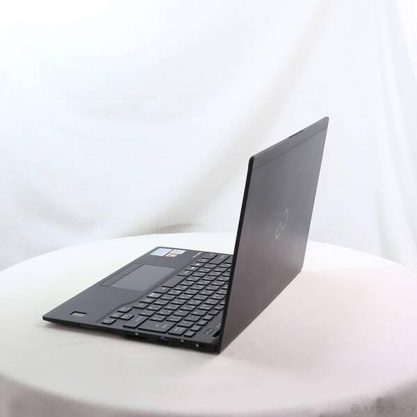 〔中古〕FUJITSU(富士通） LIFEBOOK U9310／D FMVU28021〔276-ud〕 |  | 01