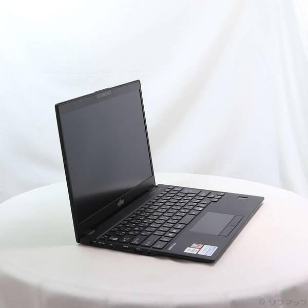 〔中古〕FUJITSU(富士通） LIFEBOOK U9310／D FMVU28021〔276-ud〕 |  | 03