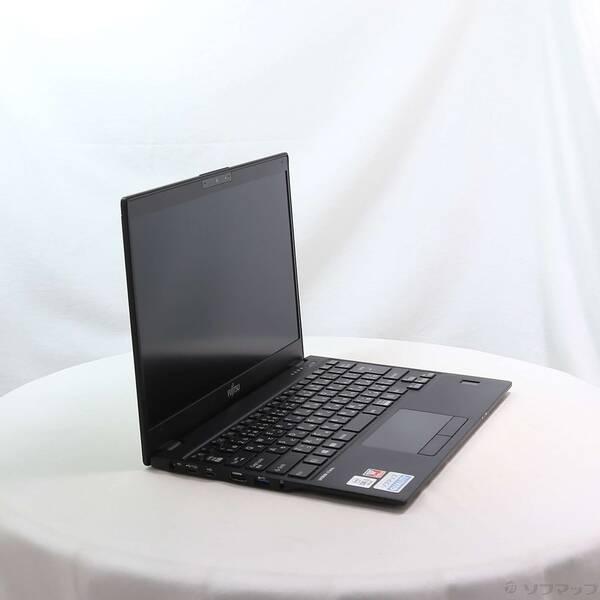 〔中古〕FUJITSU(富士通） LIFEBOOK U9310／D FMVU28021〔258-ud〕 |  | 03