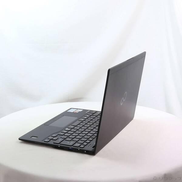 〔中古〕FUJITSU(富士通） LIFEBOOK U9310／D FMVU28021〔344-ud〕 |  | 01
