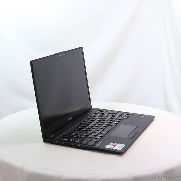 〔中古〕FUJITSU(富士通） LIFEBOOK U9310／D FMVU28021〔344-ud〕 |  | 03
