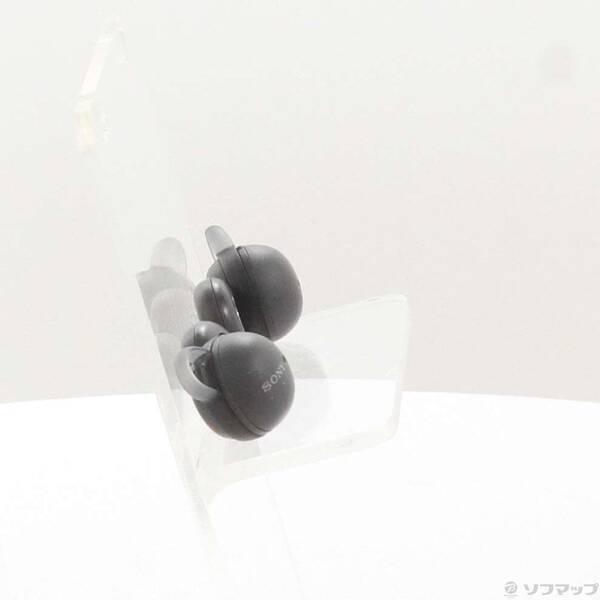 〔中古〕SONY(ソニー) 〔中古品〕 LinkBuds WF-L900 H グレー〔352-ud〕 |  | 03