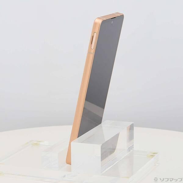 〔中古〕SHARP(シャープ) AQUOS sense6s 64GB ライトカッパー SH-RM19s 楽天 SIMフリー〔258-ud〕 |  | 01