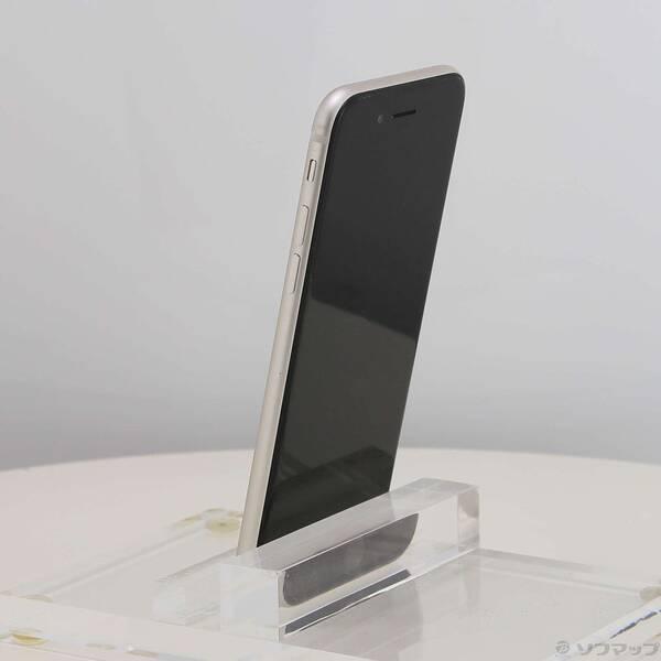 〔中古〕Apple(アップル) iPhone SE 第3世代 64GB スターライト MMYD3J／A SIMフリー〔258-ud〕 |  | 01