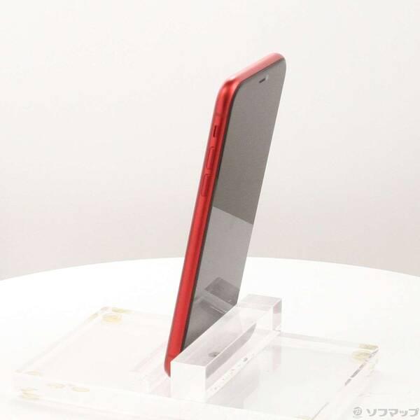 〔中古〕Apple(アップル) iPhone11 128GB プロダクトレッド MWM32J／A SIMフリー〔262-ud〕 |  | 01