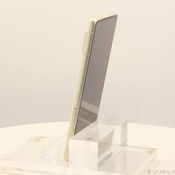 〔中古〕GOOGLE(グーグル) Google Pixel 7 128GB レモングラス GA03943 au SIMフリー〔262-ud〕 |  | 01