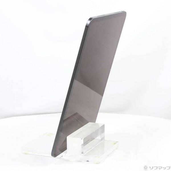 〔中古〕Apple(アップル) iPad Pro 11インチ(M5) 標準ガラス 256GB スペースブラック MDWK4J／A Wi-Fi〔258-ud〕 |  | 01