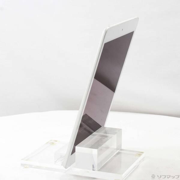 〔中古〕NTTドコモ iPad mini 第5世代 64GB シルバー MUX62J／A docomoロック解除SIMフリー〔258-ud〕 |  | 01