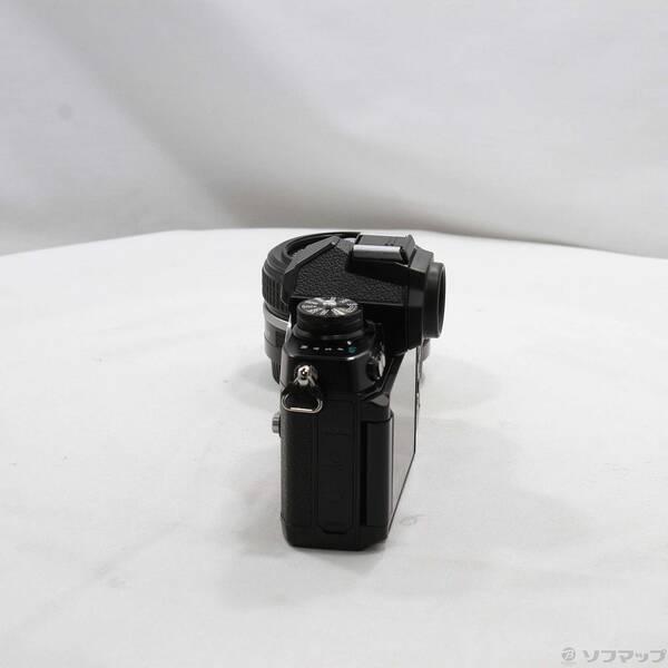 〔中古〕Nikon(ニコン) Z fc ブラック 28mm f／2.8 Special Editionキット〔262-ud〕 |  | 01