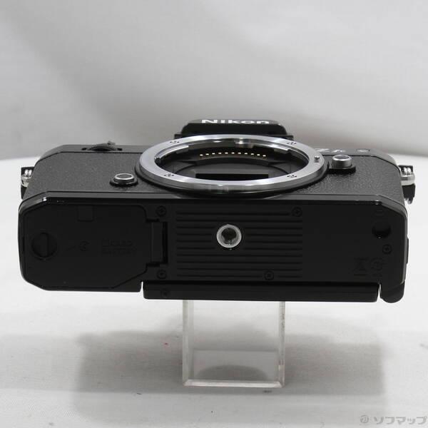 〔中古〕Nikon(ニコン) Z fc ブラック 28mm f／2.8 Special Editionキット〔262-ud〕 |  | 04