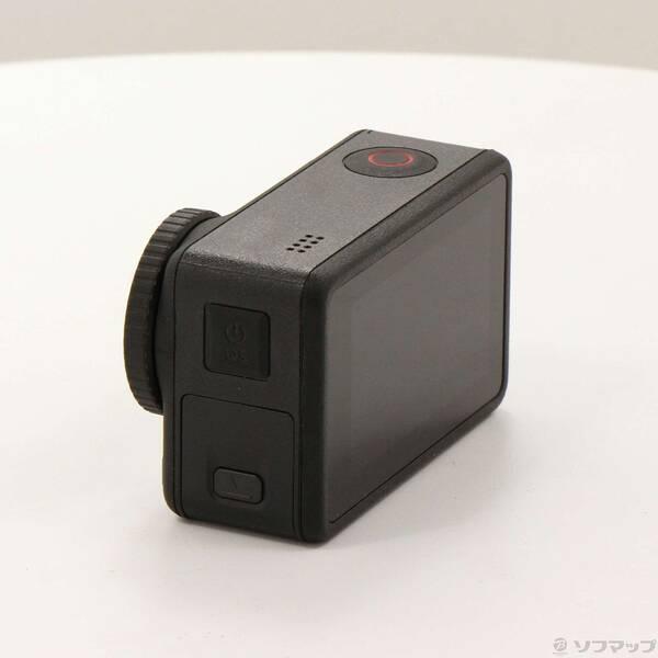 〔中古〕DJI(ディージェイアイ) DJI Osmo Action 4 Standard Combo〔258-ud〕 |  | 01