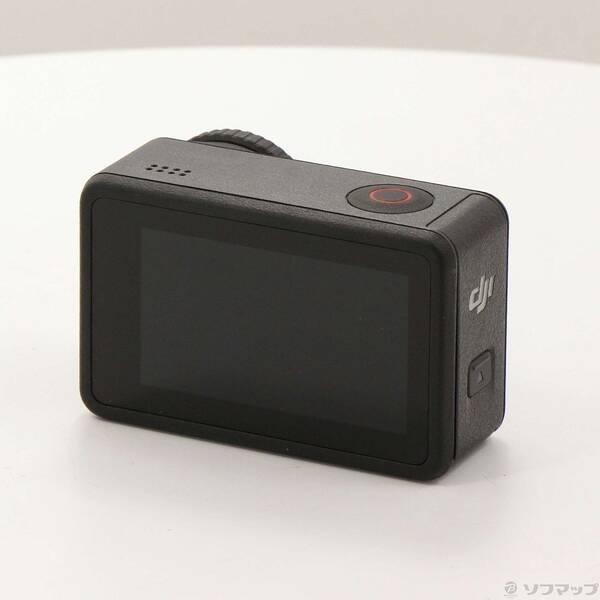 〔中古〕DJI(ディージェイアイ) DJI Osmo Action 4 Standard Combo〔258-ud〕 |  | 02