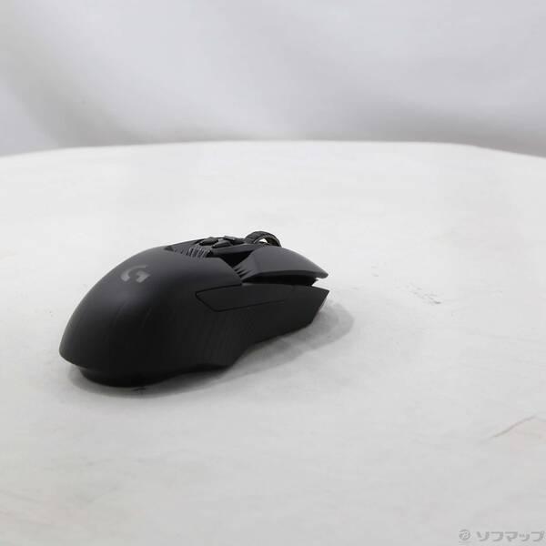 〔中古〕logicool(ロジクール) G903 HERO LIGHTSPEED ワイヤレス ゲーミング マウス〔377-ud〕 |  | 02