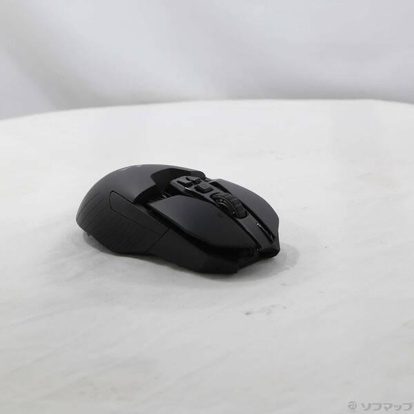 〔中古〕logicool(ロジクール) G903 HERO LIGHTSPEED ワイヤレス ゲーミング マウス〔377-ud〕 |  | 03