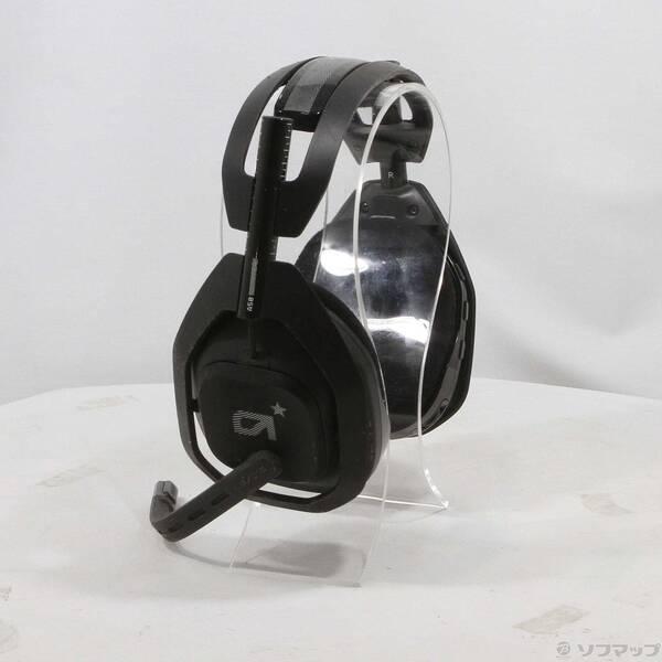 〔中古〕logicool(ロジクール) ASTRO A50ワイヤレスゲーミングヘッドセット + ベースステーション A50WL-002〔262-ud〕 |  | 01