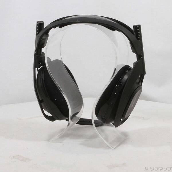 〔中古〕logicool(ロジクール) ASTRO A50ワイヤレスゲーミングヘッドセット + ベースステーション A50WL-002〔262-ud〕 |  | 02