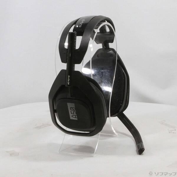 〔中古〕logicool(ロジクール) ASTRO A50ワイヤレスゲーミングヘッドセット + ベースステーション A50WL-002〔262-ud〕 |  | 03
