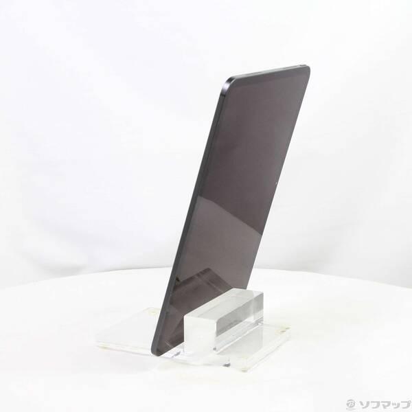 〔中古〕Apple(アップル) iPad Pro 11インチ 第5世代 標準ガラス 256GB スペースブラック MVV83J／A Wi-Fi〔348-ud〕 |  | 01