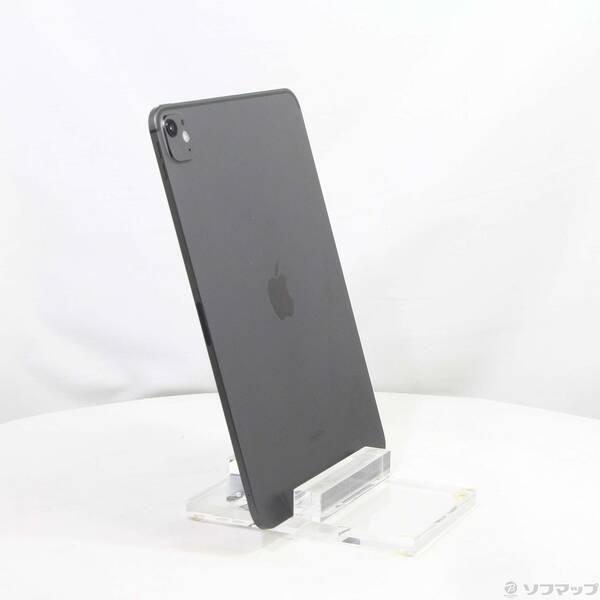 〔中古〕Apple(アップル) iPad Pro 11インチ 第5世代 標準ガラス 256GB スペースブラック MVV83J／A Wi-Fi〔348-ud〕 |  | 03