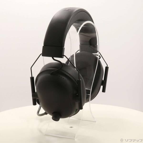 中古〕RAZER(レイザー) BlackShark V2 HyperSpeed RZ04-04960100-R3M1
