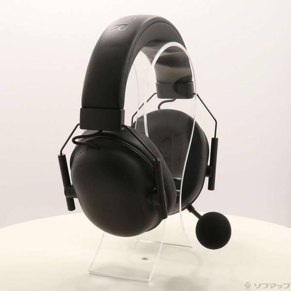 中古〕RAZER(レイザー) BlackShark V2 HyperSpeed RZ04-04960100-R3M1