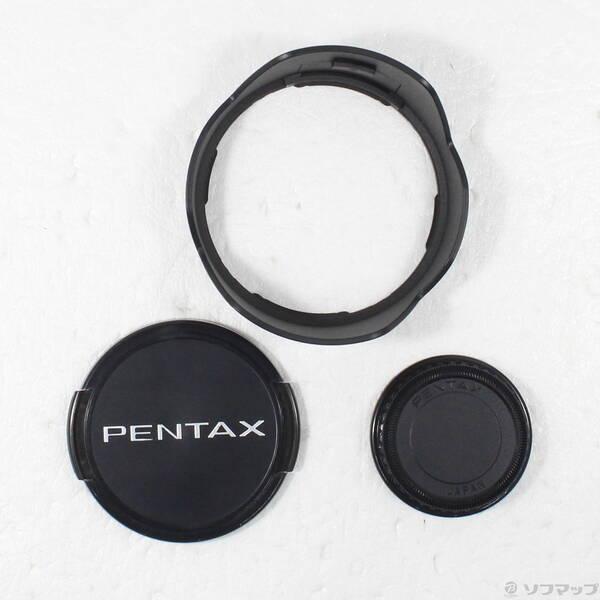 〔中古〕PENTAX(ペンタックス) DA 14mm F2.8 ED (レンズ)〔269-ud〕 |  | 04