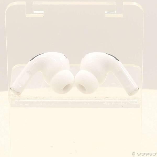 〔中古〕Apple(アップル) USB-C充電ケース付き AirPods Pro 第2世代 MTJV3J／A〔377-ud〕 |  | 02