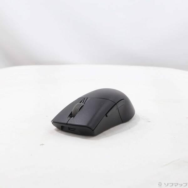 〔中古〕ASUS(エイスース) ゲーミングマウス P709 ROG KERIS WIRELESS AIMPOINT〔262-ud〕 | 