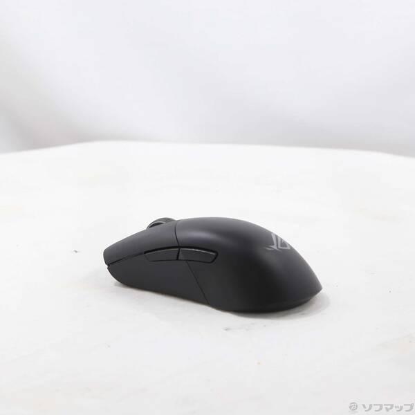 〔中古〕ASUS(エイスース) ゲーミングマウス P709 ROG KERIS WIRELESS AIMPOINT〔262-ud〕 |  | 01