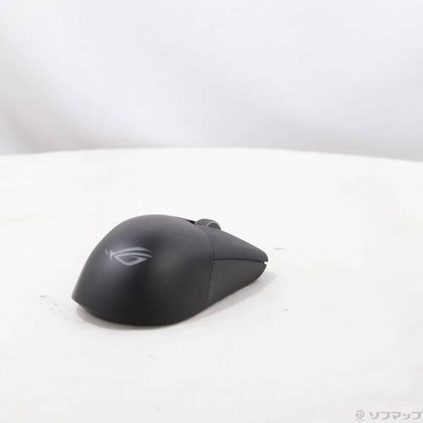 〔中古〕ASUS(エイスース) ゲーミングマウス P709 ROG KERIS WIRELESS AIMPOINT〔262-ud〕 |  | 02