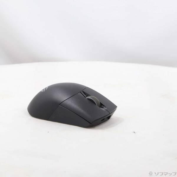 〔中古〕ASUS(エイスース) ゲーミングマウス P709 ROG KERIS WIRELESS AIMPOINT〔262-ud〕 |  | 03