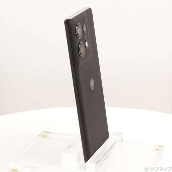 〔中古〕Motorola(モトローラ) motorola edge 50s pro 256GB ブラックビューティー MOSAH1 Softbank SIMフリー〔262-ud〕 |  | 03