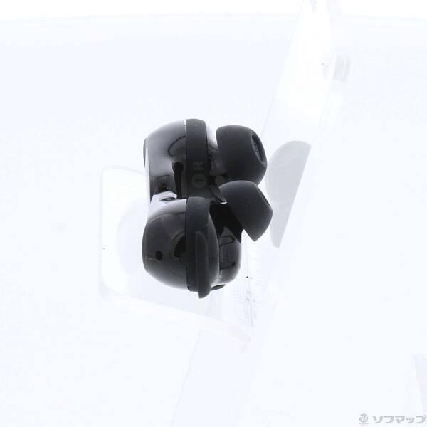 〔中古〕BOSE(ボーズ) Bose Quietcomfort Ultra Earbuds (第2世代) ブラック〔348-ud〕 |  | 01