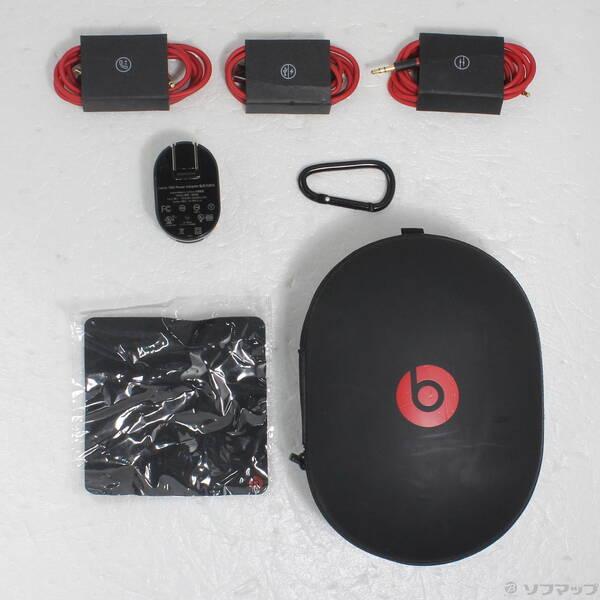 〔中古〕Beats by Dr. Dre BT OV STUDIO V2 ブルー MH992PA／A〔305-ud〕 |  | 04