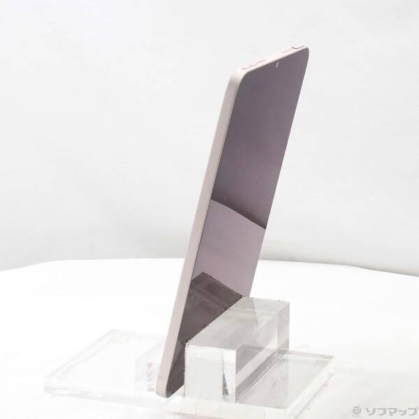 〔中古〕Apple(アップル) iPad mini 第6世代 64GB ピンク MLWL3J／A Wi-Fi〔377-ud〕 |  | 01