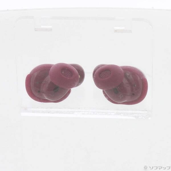 〔中古〕BOSE(ボーズ) Bose QuietComfort Ultra Earbuds (第2世代) ディーププラム〔344-ud〕 |  | 02