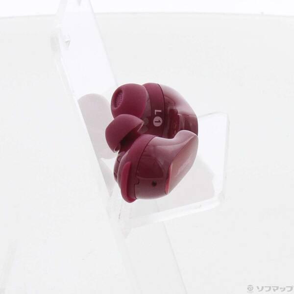 〔中古〕BOSE(ボーズ) Bose QuietComfort Ultra Earbuds (第2世代) ディーププラム〔344-ud〕 |  | 03
