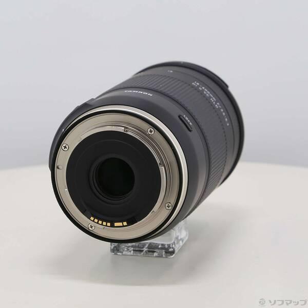 〔中古〕TAMRON(タムロン) 18-400mm F／3.5-6.3 Di II VC HLD B028E〔371-ud〕 |  | 02