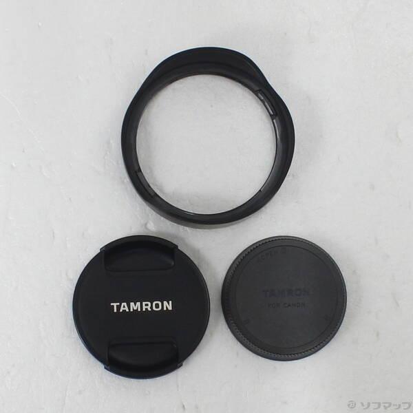 〔中古〕TAMRON(タムロン) 18-400mm F／3.5-6.3 Di II VC HLD B028E〔371-ud〕 |  | 04