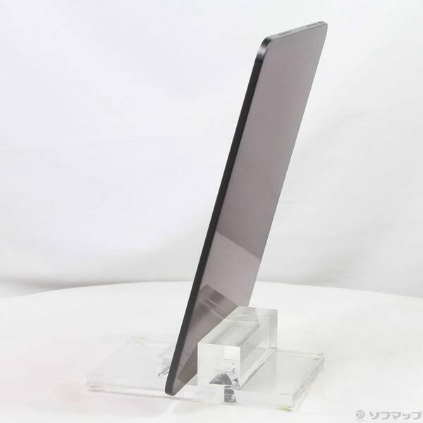 〔中古〕Apple(アップル) iPad Pro 11インチ 第5世代 標準ガラス 256GB スペースブラック MVV83J／A Wi-Fi〔377-ud〕 |  | 01