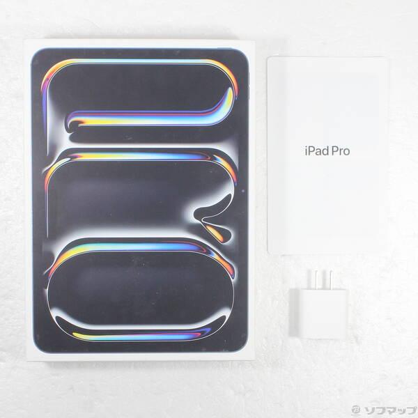 〔中古〕Apple(アップル) iPad Pro 11インチ 第5世代 標準ガラス 256GB スペースブラック MVV83J／A Wi-Fi〔377-ud〕 |  | 04