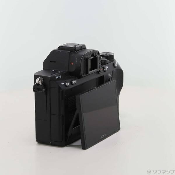 〔中古〕SONY(ソニー) α7 III ILCE-7M3 ボディ〔262-ud〕 |  | 01