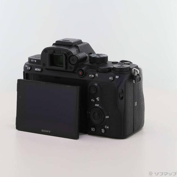 〔中古〕SONY(ソニー) α7 III ILCE-7M3 ボディ〔262-ud〕 |  | 02