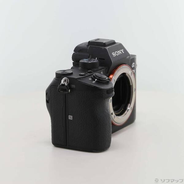 〔中古〕SONY(ソニー) α7 III ILCE-7M3 ボディ〔262-ud〕 |  | 03