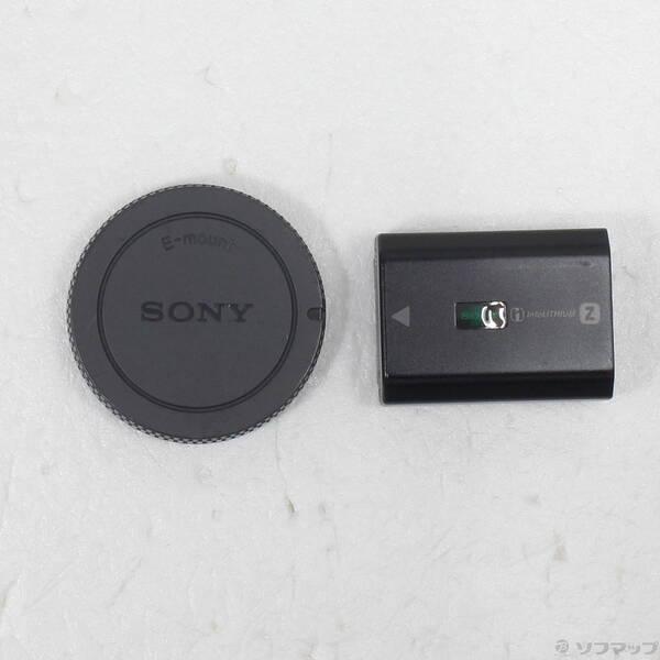 〔中古〕SONY(ソニー) α7 III ILCE-7M3 ボディ〔262-ud〕 |  | 05