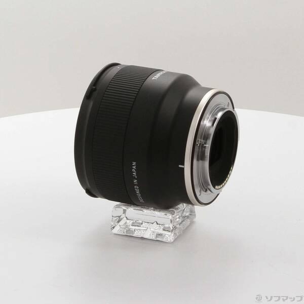 〔中古〕TAMRON(タムロン) 20mm F／2.8 Di III OSD M1:2 (Model F050)〔258-ud〕 |  | 01