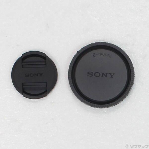 〔中古〕SONY(ソニー) FE 28-60mm F4-5.6 SEL2860 (αレンズ)〔348-ud〕 |  | 04